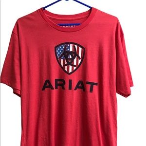 Ariat shirt